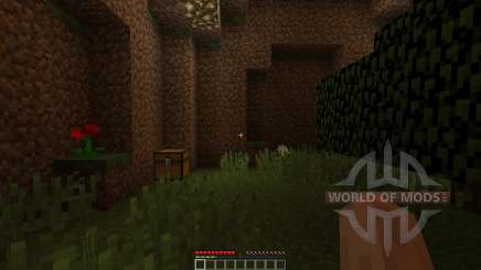 Sphere survival pour Minecraft