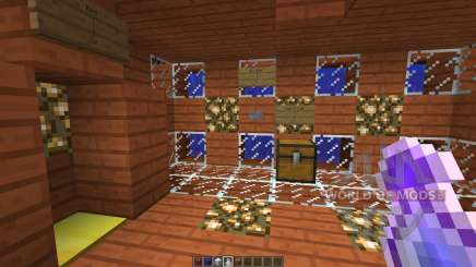 New Minecraft Mini Game Box Of Lies pour Minecraft