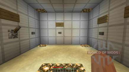 Mob Arena 1.0 pour Minecraft