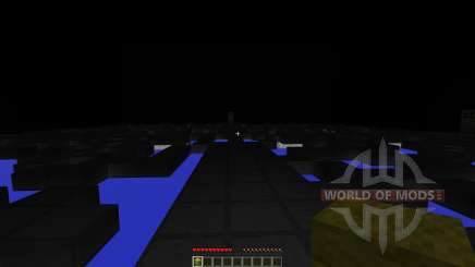 Blind PVP pour Minecraft