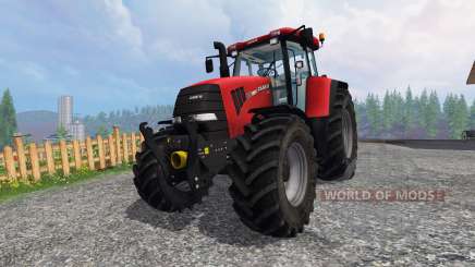 Case IH CVX 175 v3.0 pour Farming Simulator 2015