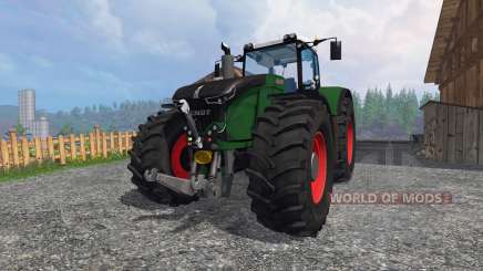 Fendt 1050 Vario v4.0 pour Farming Simulator 2015