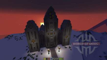 Catholic Church pour Minecraft