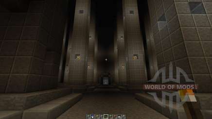 Moria pour Minecraft