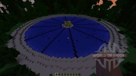 Minecraft SurvivalGames 4 Catching Fire pour Minecraft