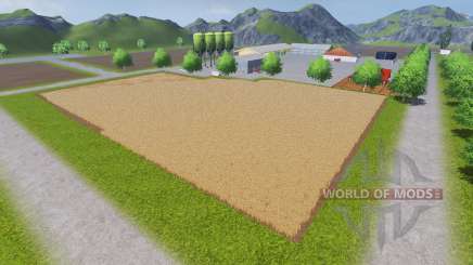 TuneWar v1.2 pour Farming Simulator 2013