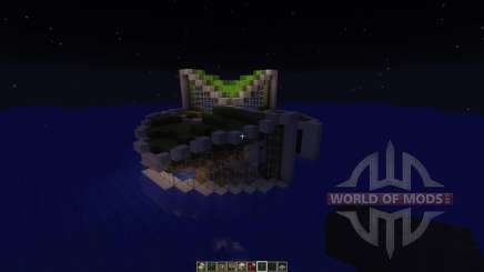 lilly pad pour Minecraft