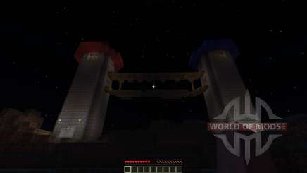 The Towers pour Minecraft