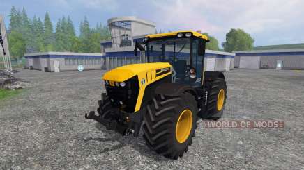 JCB 4220 für Farming Simulator 2015