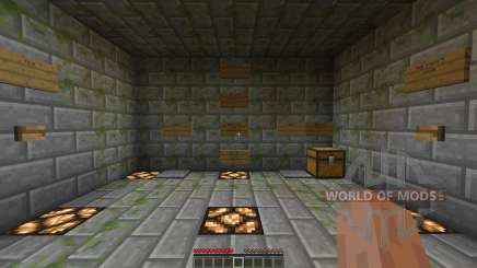 Mob Arena 3 pour Minecraft