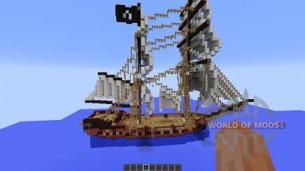 Jackdaw pour Minecraft