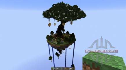 Tree of Life für Minecraft