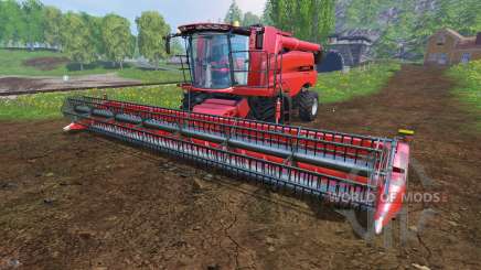 Case IH Axial Flow 7130 v1.0 für Farming Simulator 2015