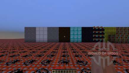 TNT Yo (TNT Island) pour Minecraft