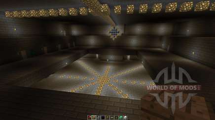 Minecraft Prison FULLY CUSTOMIZABLE pour Minecraft