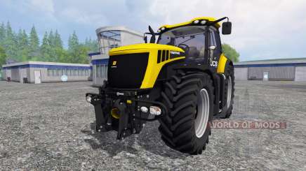JCB 8310 Fastrac v4.2 für Farming Simulator 2015