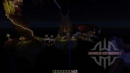 Zaehyrs Place pour Minecraft