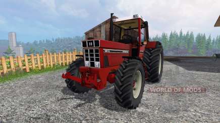 IHC 1255 v2.0 für Farming Simulator 2015