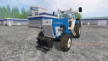 Fortschritt Zt 303C v2.0 für Farming Simulator 2015