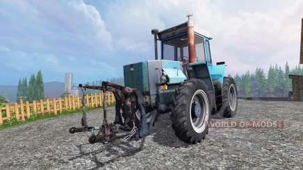 KhTP-16331 für Farming Simulator 2015