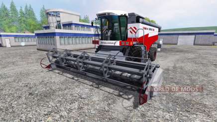 Tora-740 pour Farming Simulator 2015