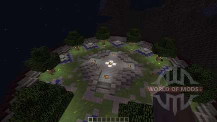 MineCraft Server Lobby pour Minecraft