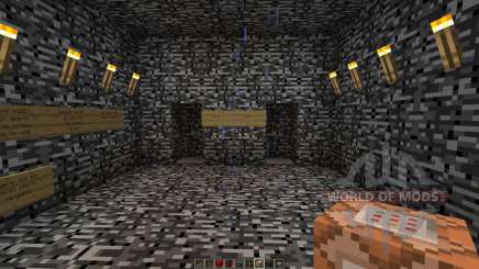 Versus Survival pour Minecraft