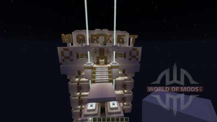 Shop Prototype for SMP server pour Minecraft