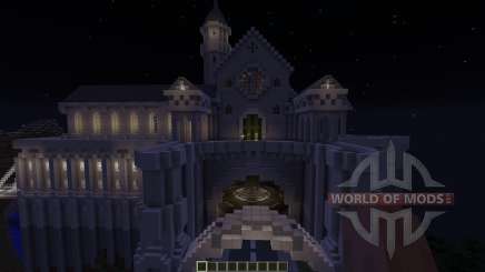 Hade-LAN 2014 Winner pour Minecraft