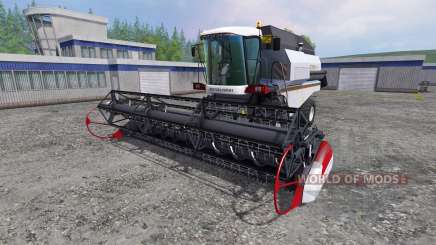Vecteur 410 pour Farming Simulator 2015