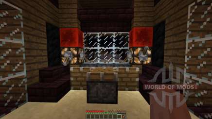 LarkLight pour Minecraft