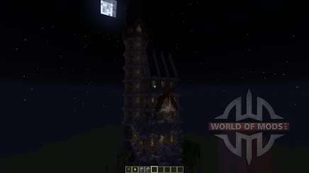 Fantasy Castle Vadact pour Minecraft