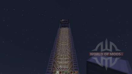 Lighthouse Tower für Minecraft
