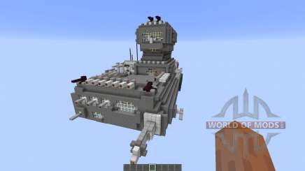 Regulus pour Minecraft