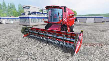 Case IH CT5060 pour Farming Simulator 2015