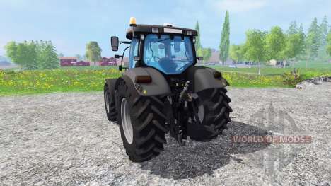 Case IH Magnum CVX 235 v2.2 pour Farming Simulator 2015