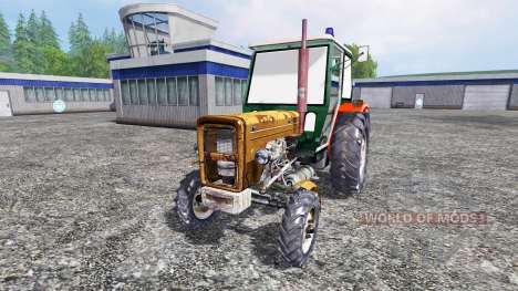 Ursus C-360 [beta] für Farming Simulator 2015