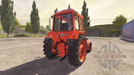 MTZ-82 1992 pour Farming Simulator 2013