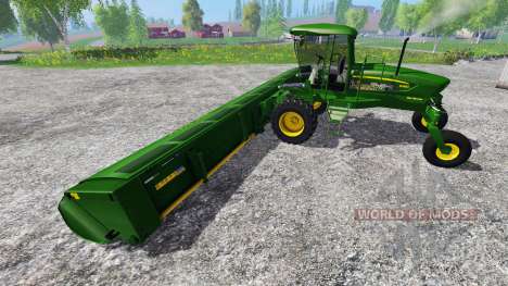 John Deere R450 für Farming Simulator 2015