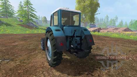 MTZ-52L pour Farming Simulator 2015