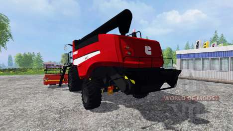 Laverda M400LCI pour Farming Simulator 2015