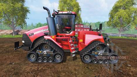 Case IH Quadtrac 620 v1.0 für Farming Simulator 2015