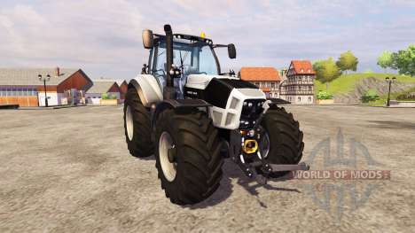 Deutz-Fahr Agrotron 7250 TTV Silverstar für Farming Simulator 2013
