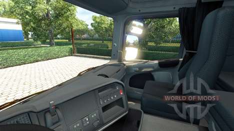 Scania 124L 420 pour Euro Truck Simulator 2