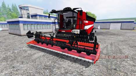 Laverda M400LCI pour Farming Simulator 2015