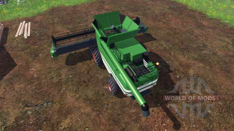 Fendt 9460 R v1.1 für Farming Simulator 2015