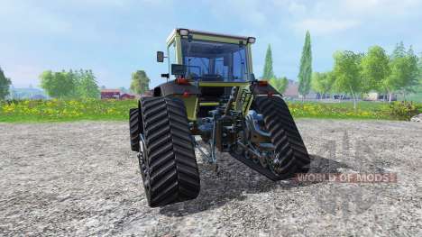 Hurlimann H488 [pack] v2.0 für Farming Simulator 2015