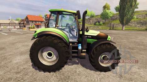 Deutz-Fahr Agrotron 7250 TTV für Farming Simulator 2013