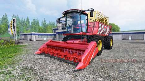 Case IH Mower L32000 pour Farming Simulator 2015