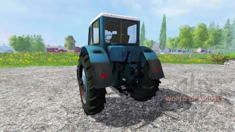 MTZ-50 LITER für Farming Simulator 2015